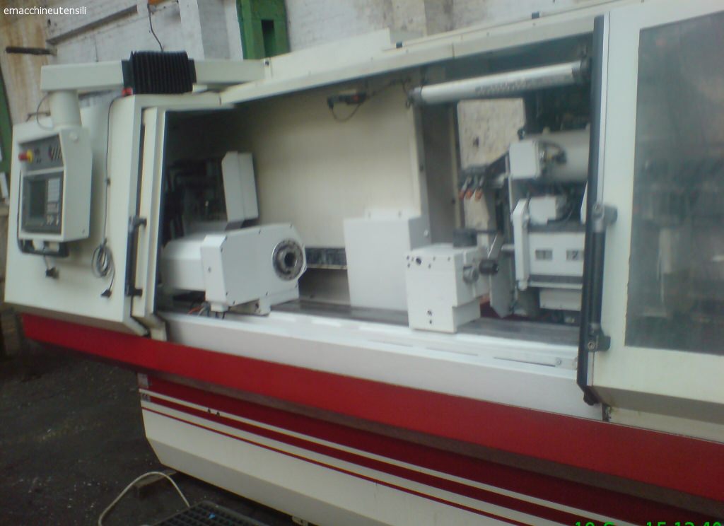 STUDER STUDER CNC VARIE 